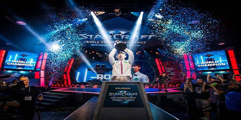 Giới thiệu trực tiếp E-Sport Caheo TV