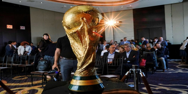 Giới thiệu đôi chút về World cup