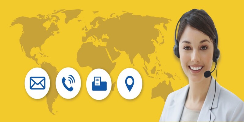 Lưu ý để nhận được sự hỗ trợ nhanh gọn từ chuyên viên