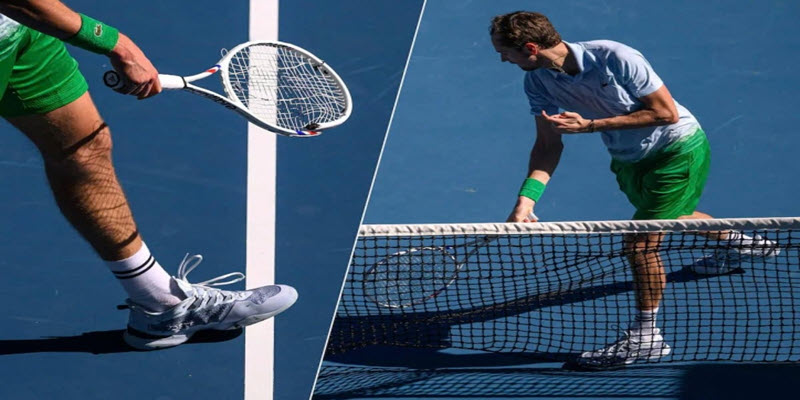 Những giải đấu có tại trực tiếp tenis Caheo TV