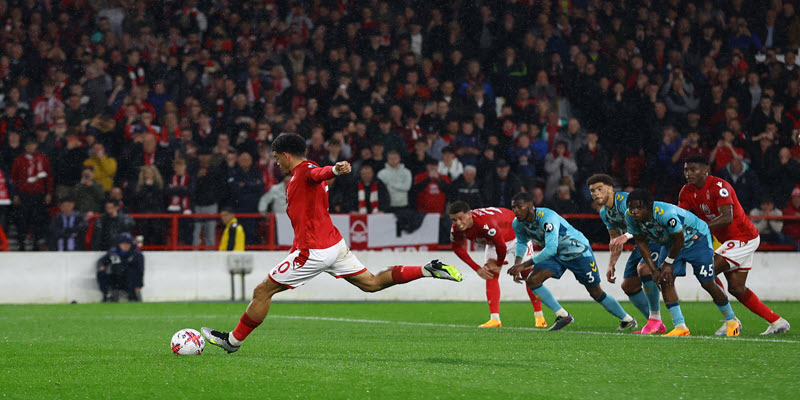 Nhận định Nottingham vs Southampton phong độ 2 đội