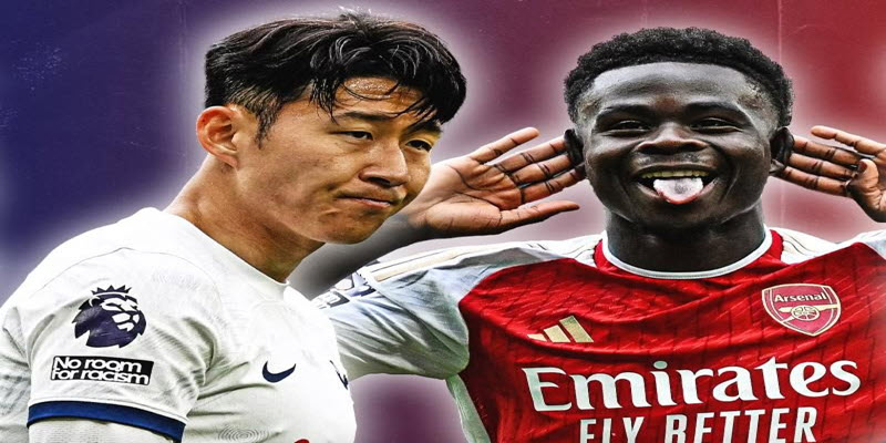 Nhận định Tottenham vs Arsenal về phong độ