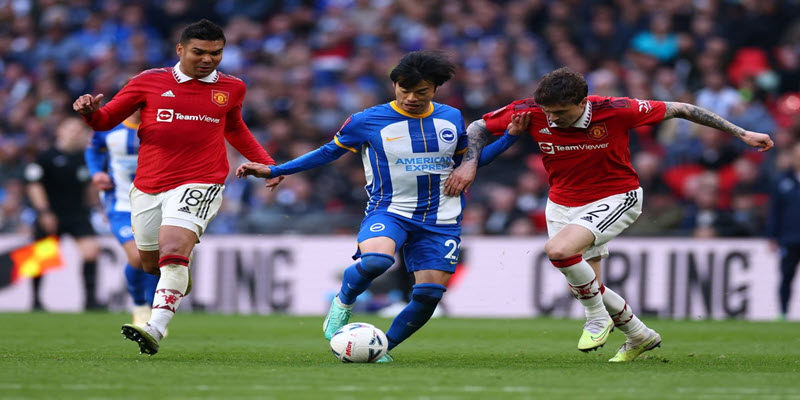 Nhận định Manchester United vs Brighton về phong độ
