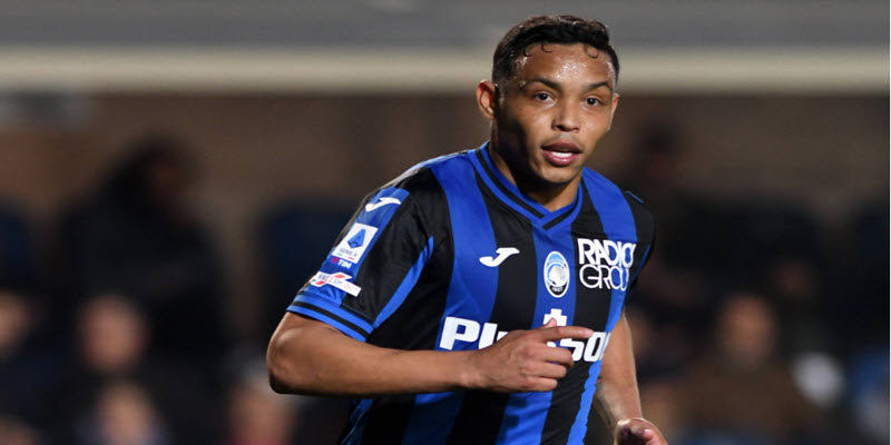 Sự nghiệp CLB và đội tuyển quốc gia của Luis Muriel