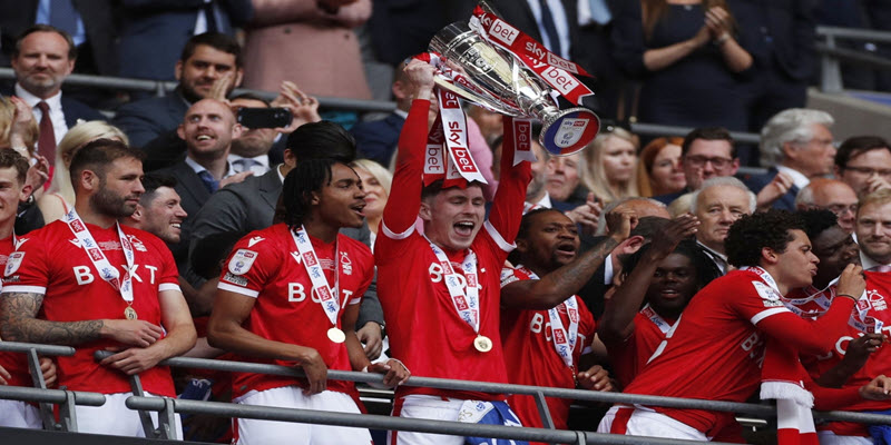 Tái hiện được chức vô địch lịch sử của Leicester City năm 2016?