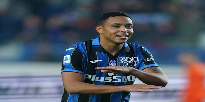 Tuong lai của Luis Muriel
