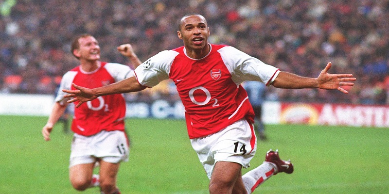 Đánh giá những điểm nổi bật của Thierry Henry từ góc nhìn chuyên môn