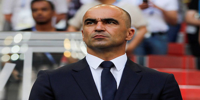 Đôi nét về Roberto Martinez