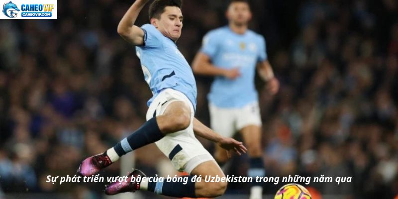 Cơ hội lần đầu tiên tham dự World Cup của Uzbekistan
