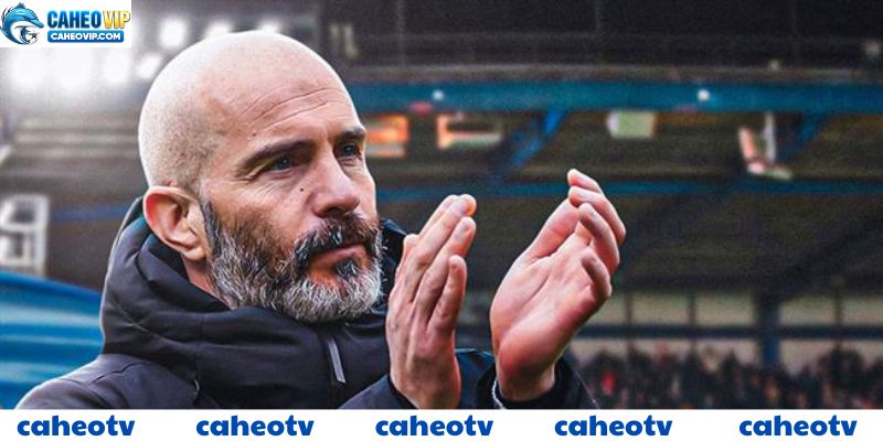 Từng mang nhiều hi vọng vực dậy Chelsea