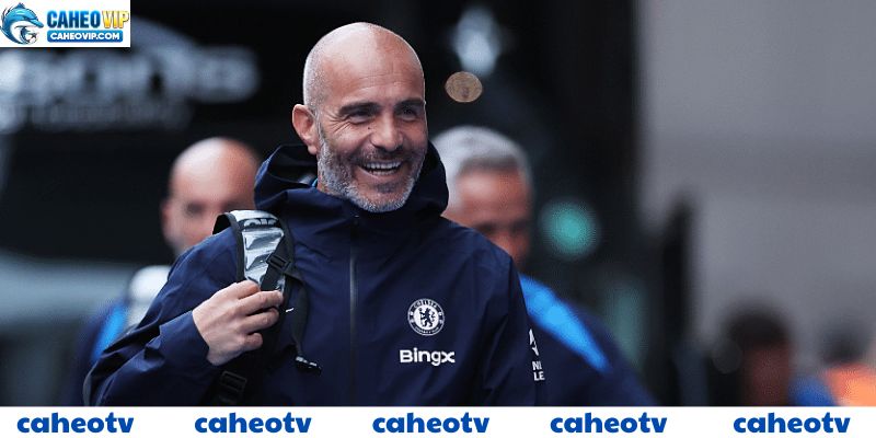 Chuổi ngày dài khó khăn HLV Enzo Maresca tại chelsea