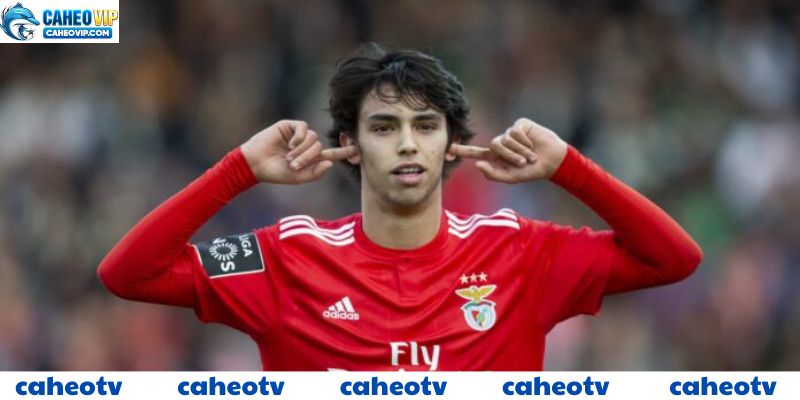 Đường về Benfica có vẻ quá xa vời