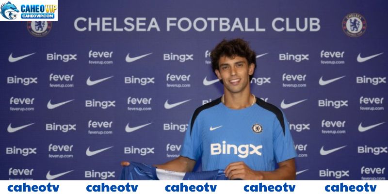 Phong độ bất ổn joao felix mất vị trí Chelsea