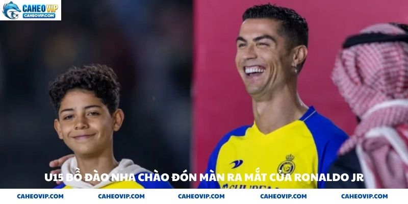 Sức nặng của chiếc áo số 7 và cái bóng quá lớn của người cha
