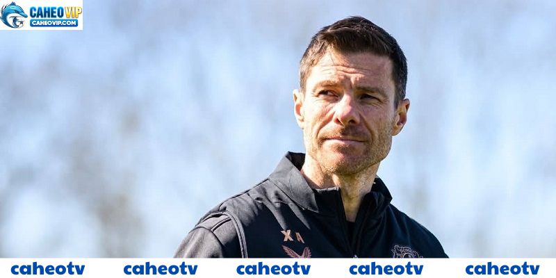 Xabi alonso sự trở lại của 1 huyền thoại